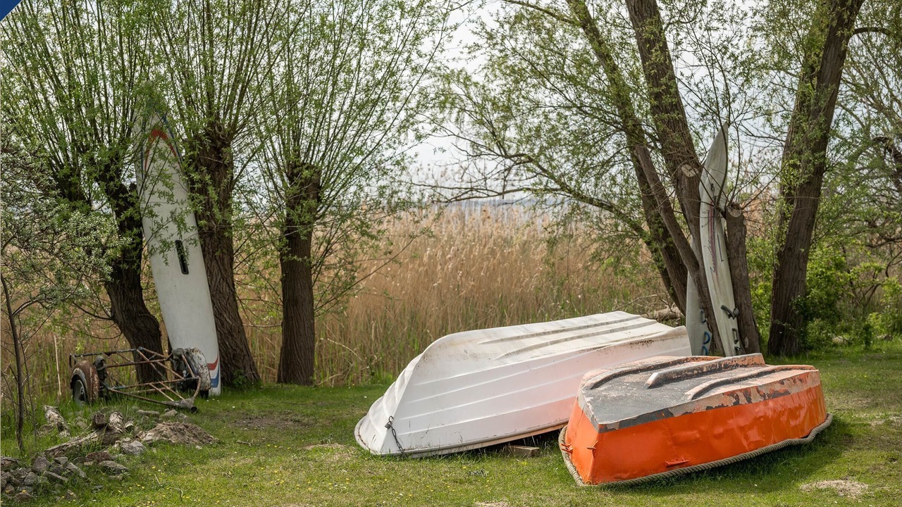 Photo of Outdoor in Luetow