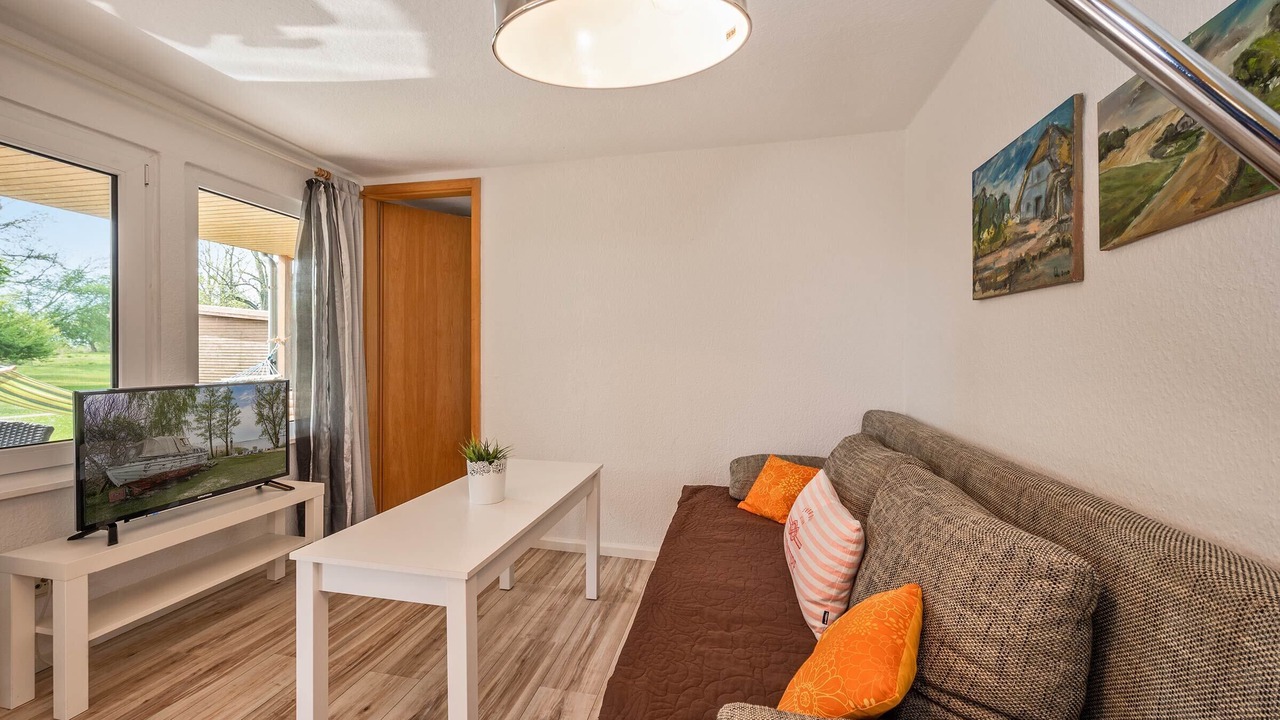 Photo of Livingroom in Luetow