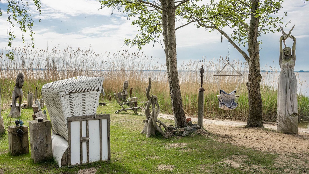 Photo of Outdoor in Luetow