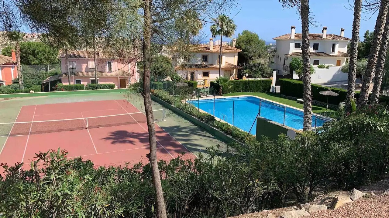 Photo of Outdoor in Hoya de los Patos