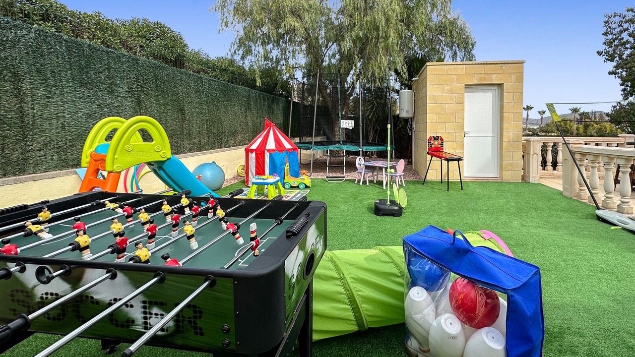 Photo of Outdoor in Hoya de los Patos