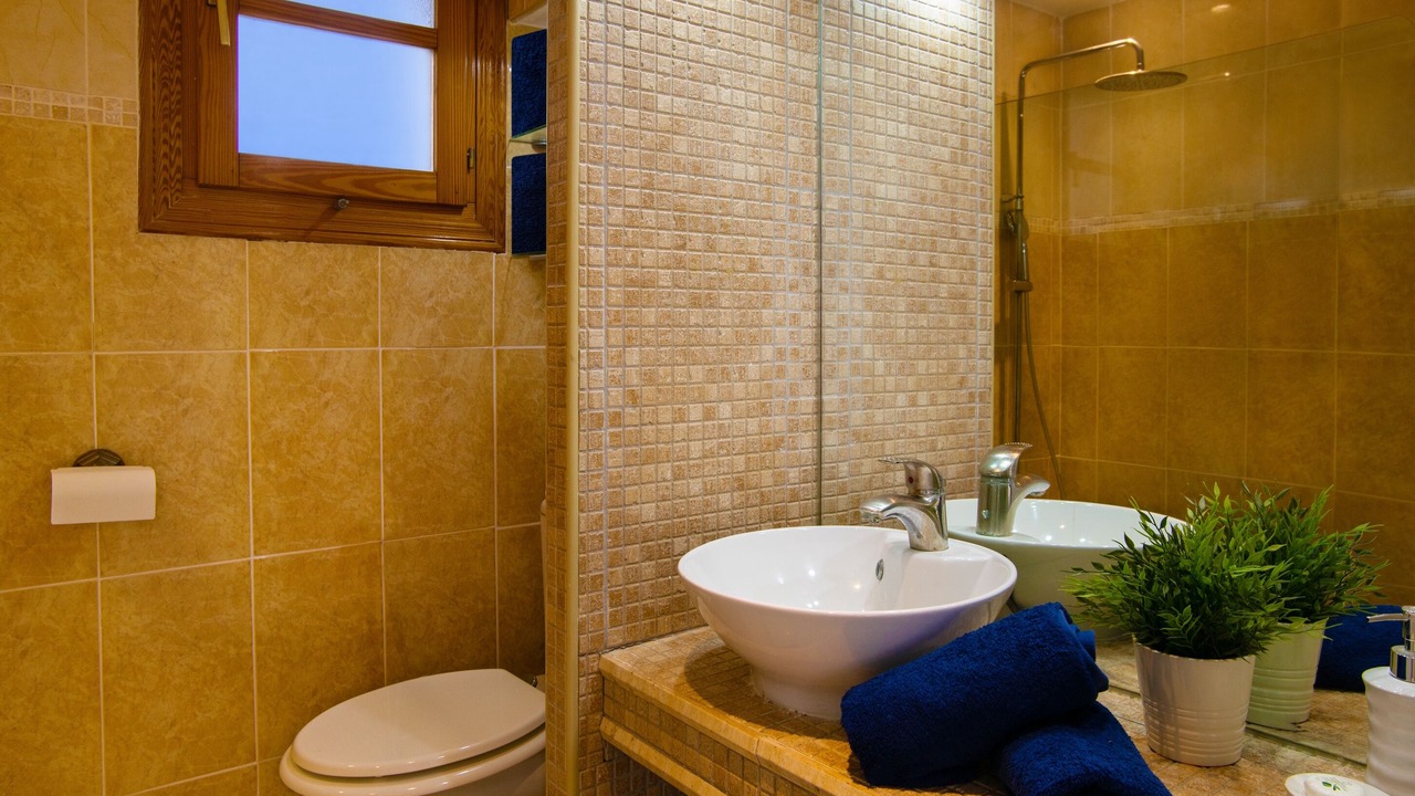 Photo of Bedroom in Hoya de los Patos