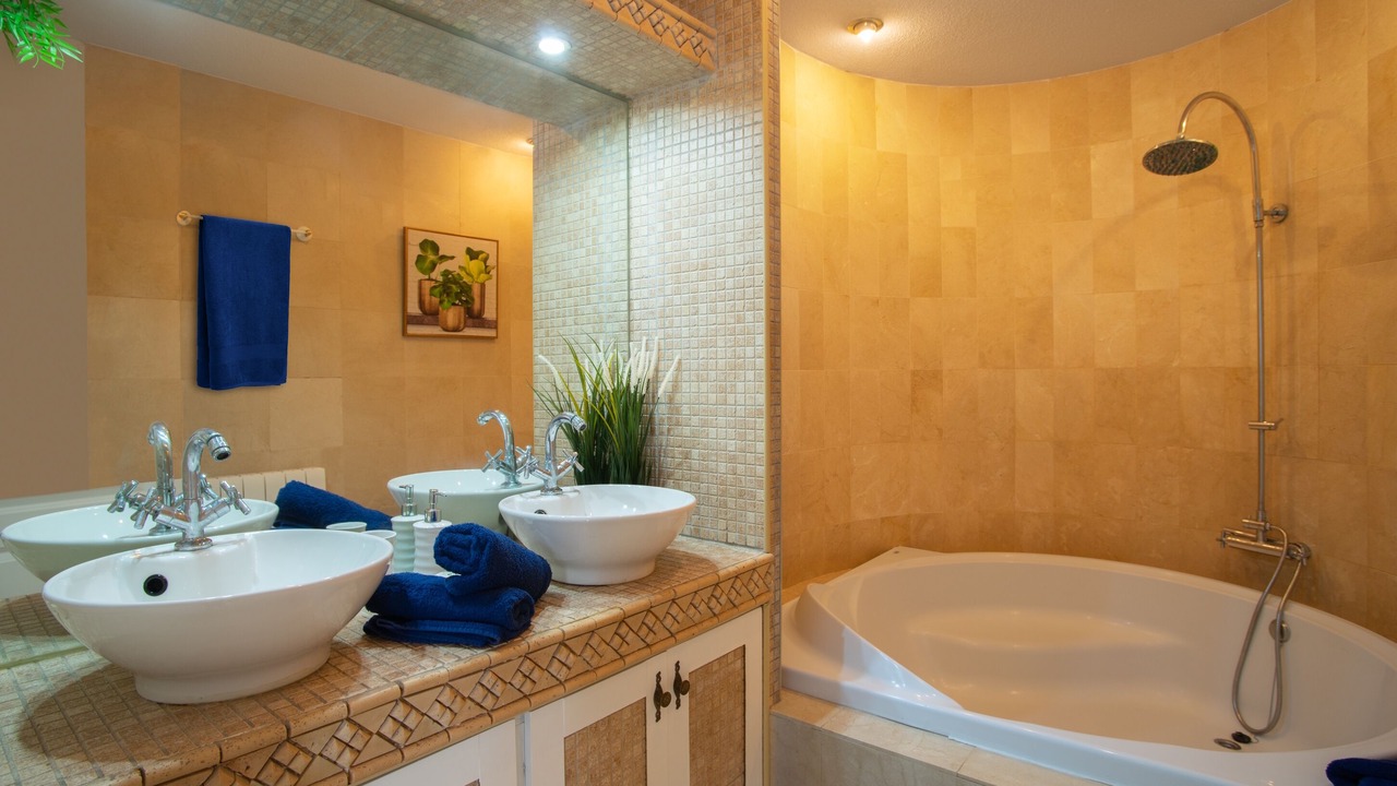 Photo of Bedroom in Hoya de los Patos