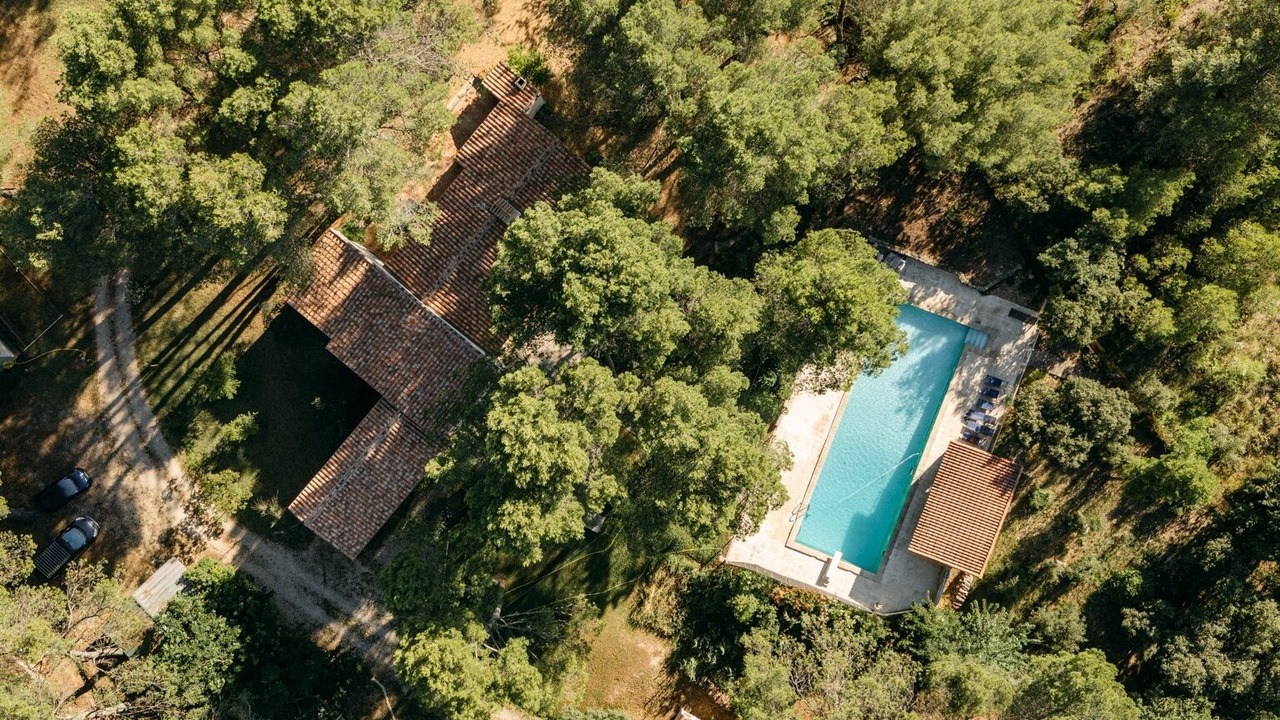 Photo of Outdoor in Paradou