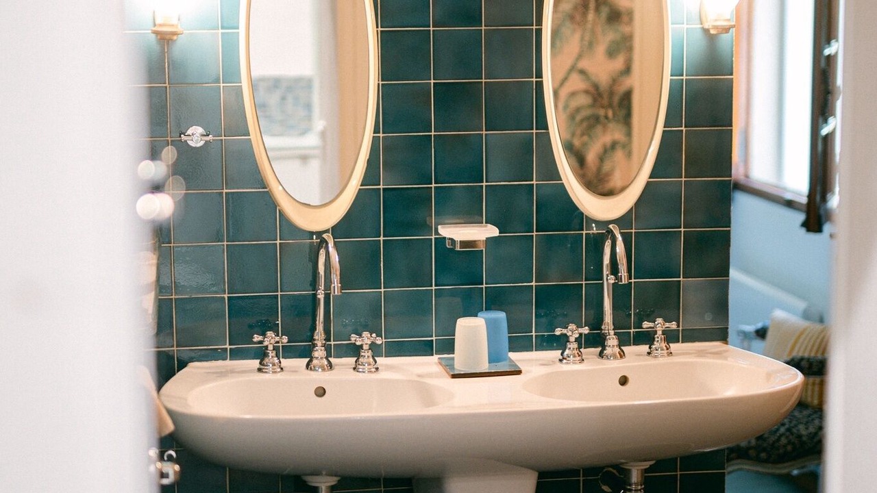 Photo of Bathroom in Paradou