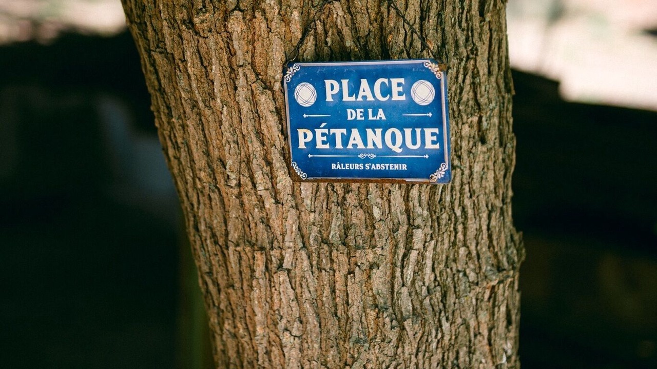 Photo of Outdoor in Paradou