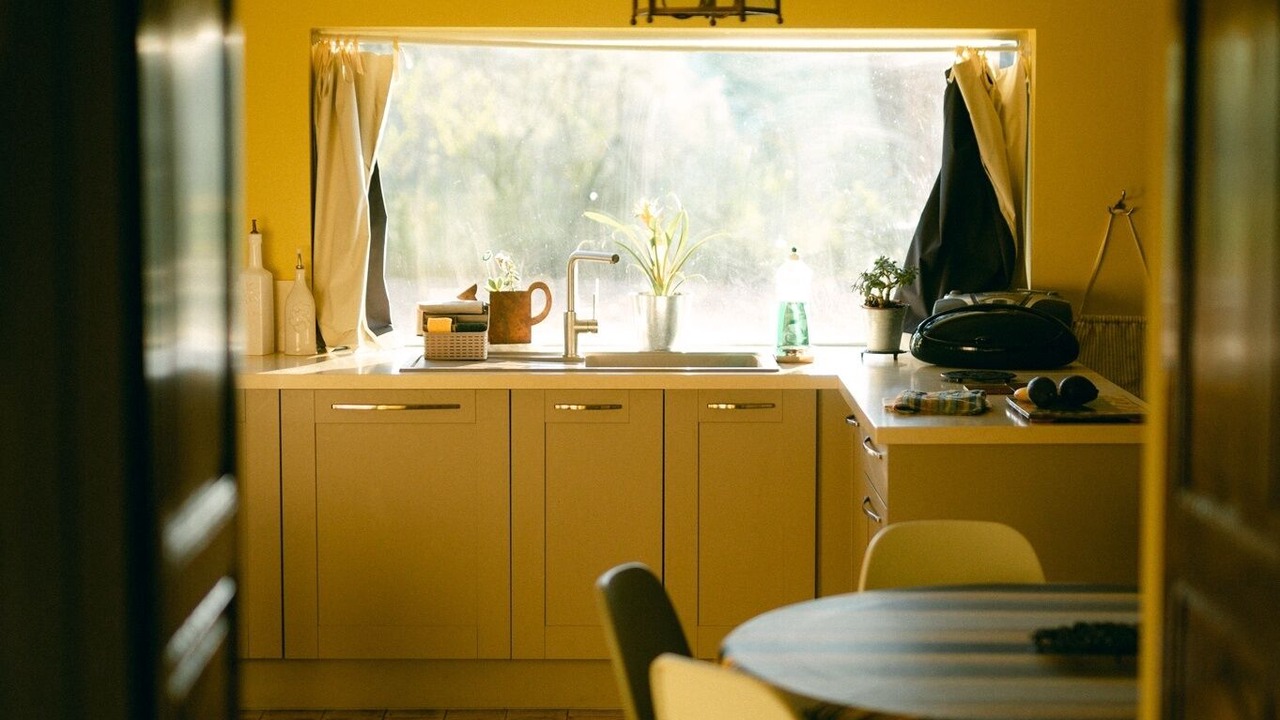 Photo of Kitchen in Paradou