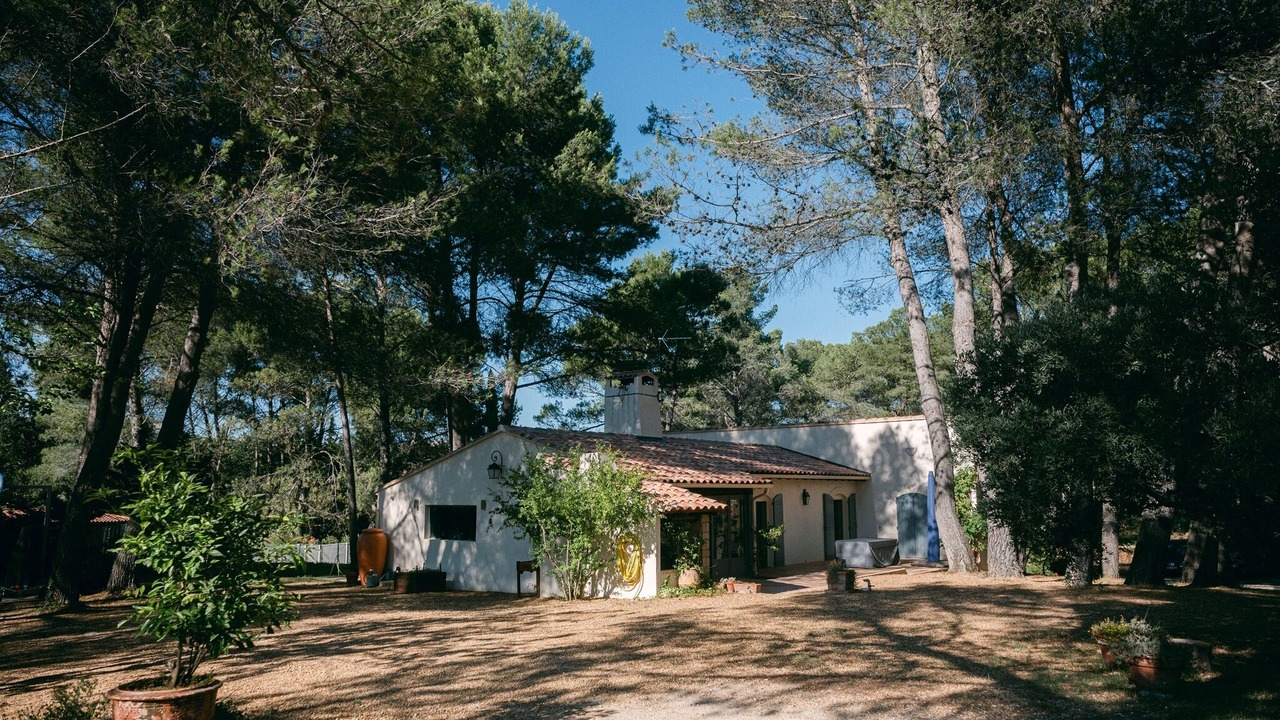Photo of Outdoor in Paradou