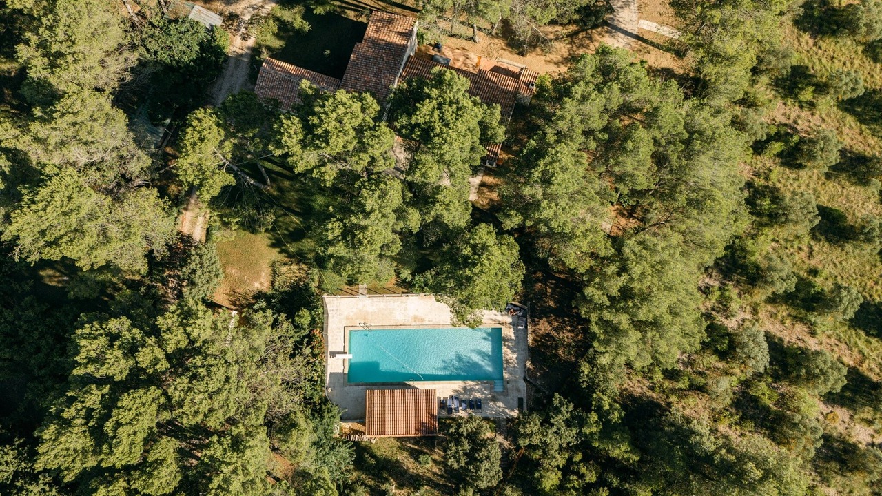 Photo of Outdoor in Paradou