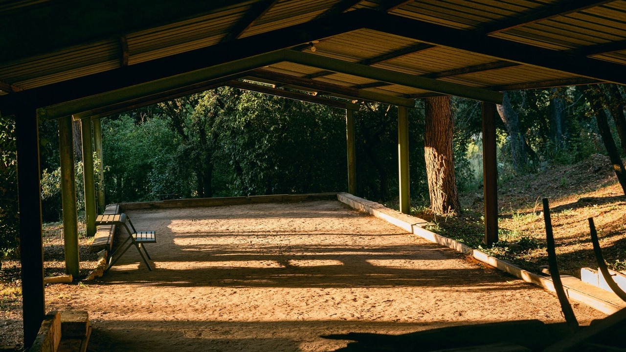 Photo of Outdoor in Paradou