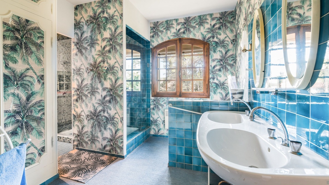 Photo of Bathroom in Paradou
