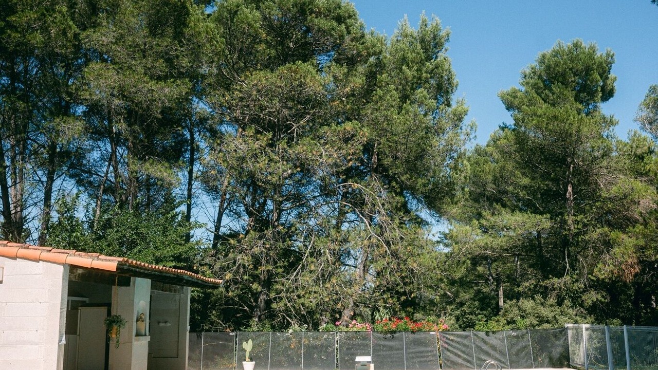 Photo of Outdoor in Paradou