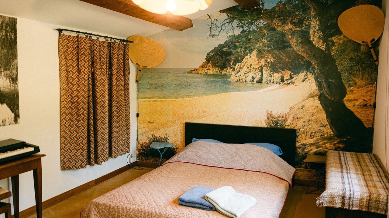 Photo of Bedroom in Paradou