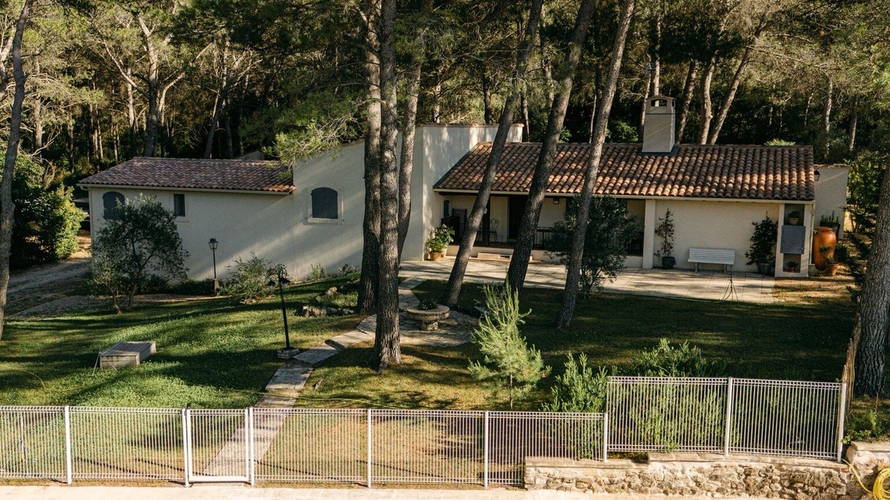 Photo of Outdoor in Paradou