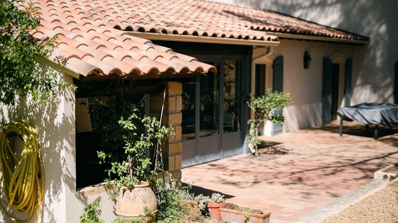 Photo of Patio Balcony in Paradou