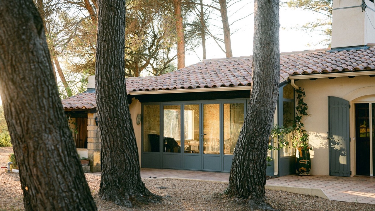 Photo of Outdoor in Paradou
