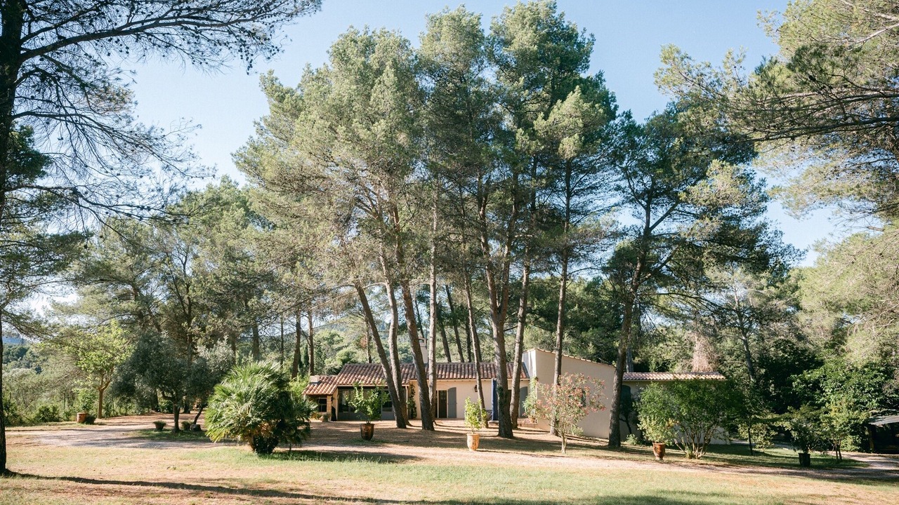 Photo of Outdoor in Paradou