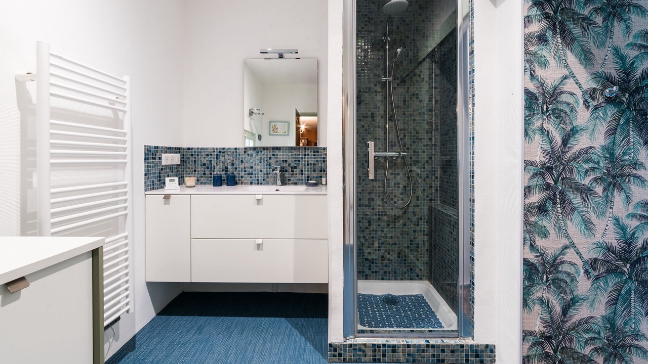 Photo of Bathroom in Paradou