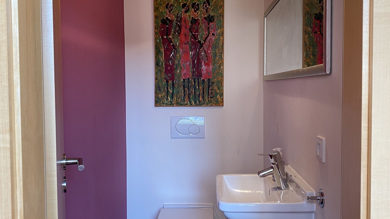 Photo of Bathroom in Kronberg