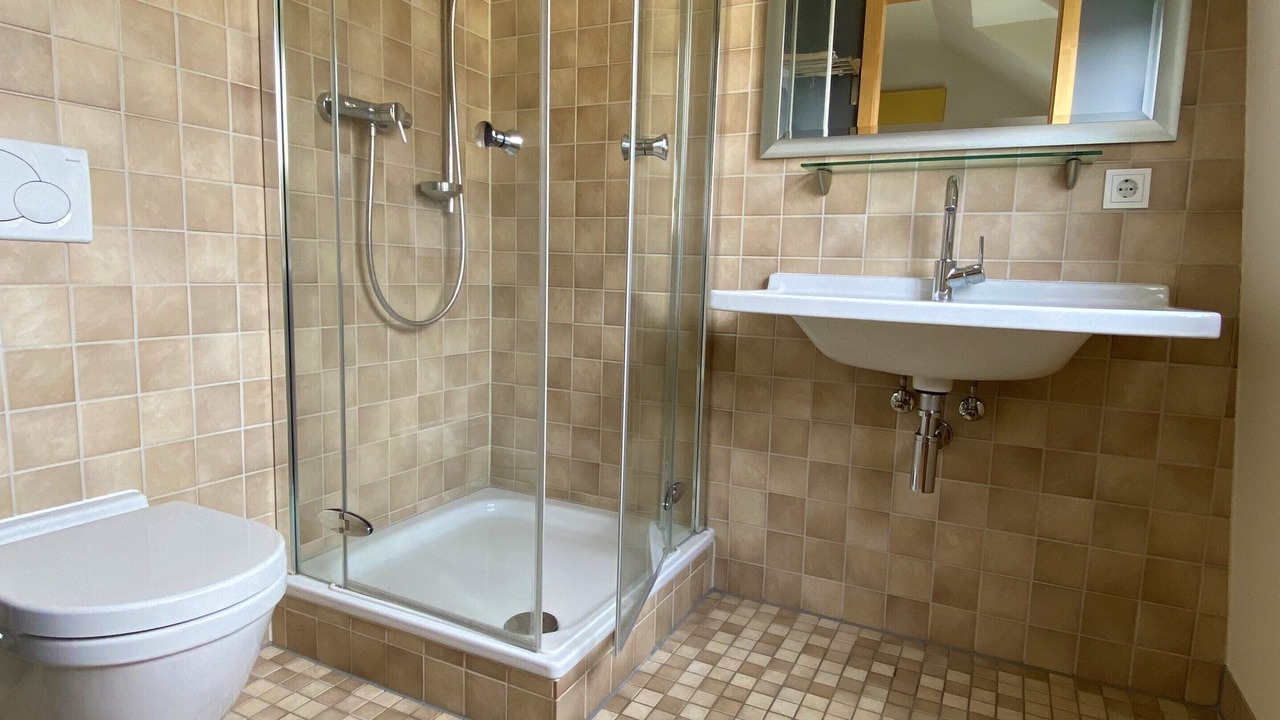 Photo of Bathroom in Kronberg