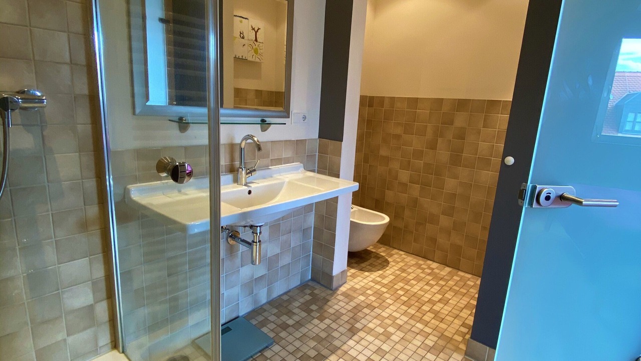 Photo of Bathroom in Kronberg