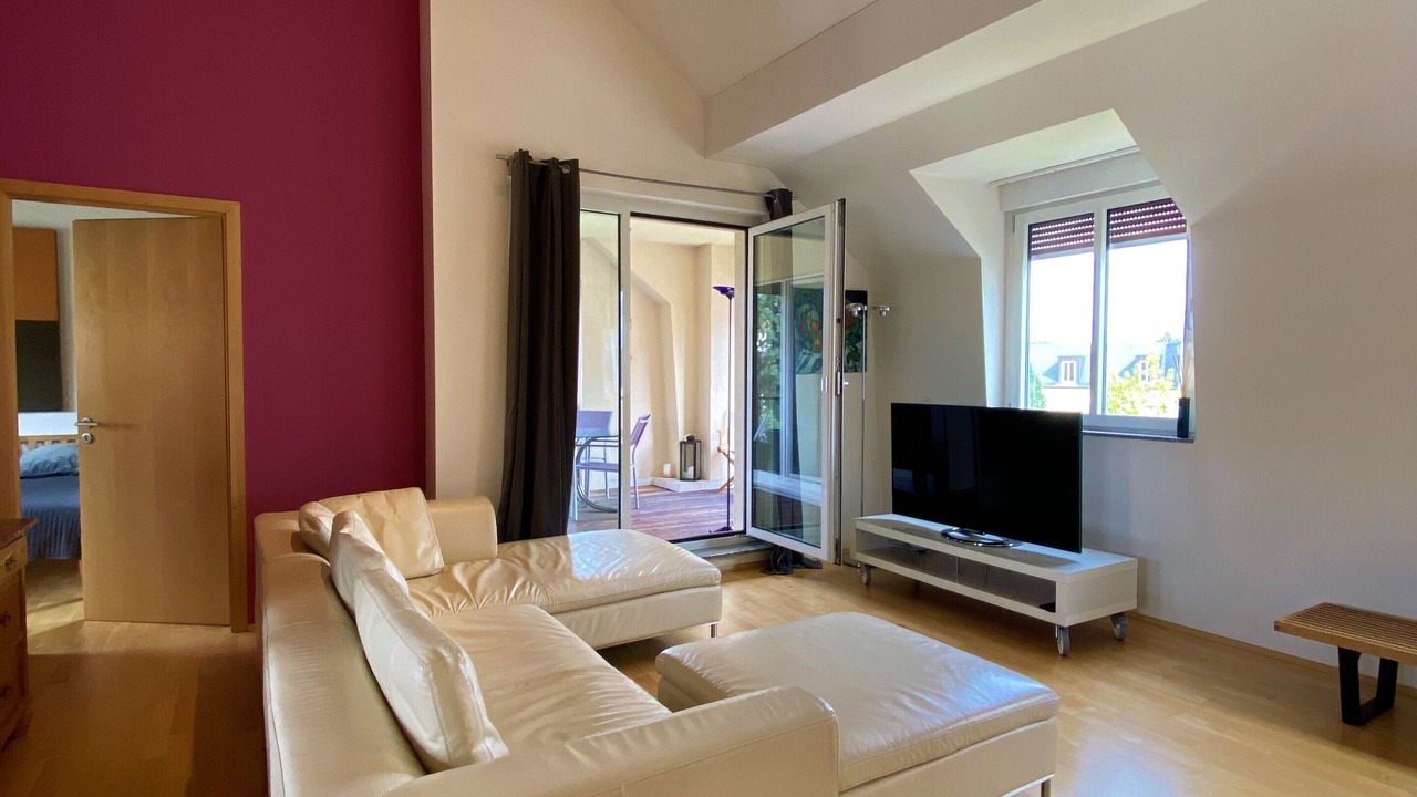 Photo of Livingroom in Kronberg