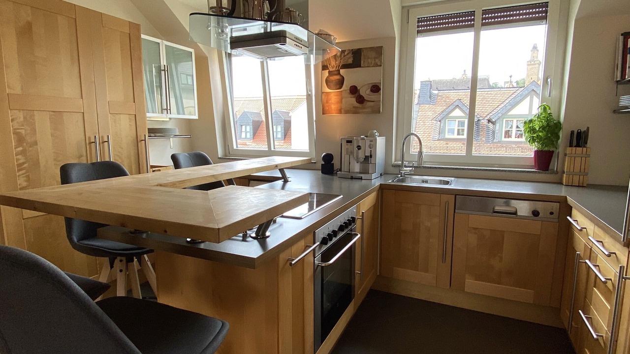 Photo of Kitchen in Kronberg