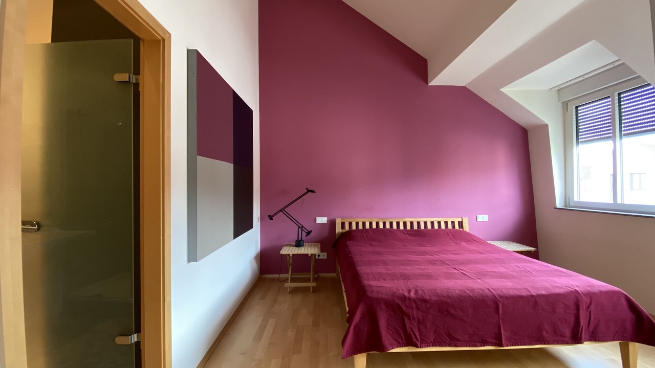 Photo of Bedroom in Kronberg