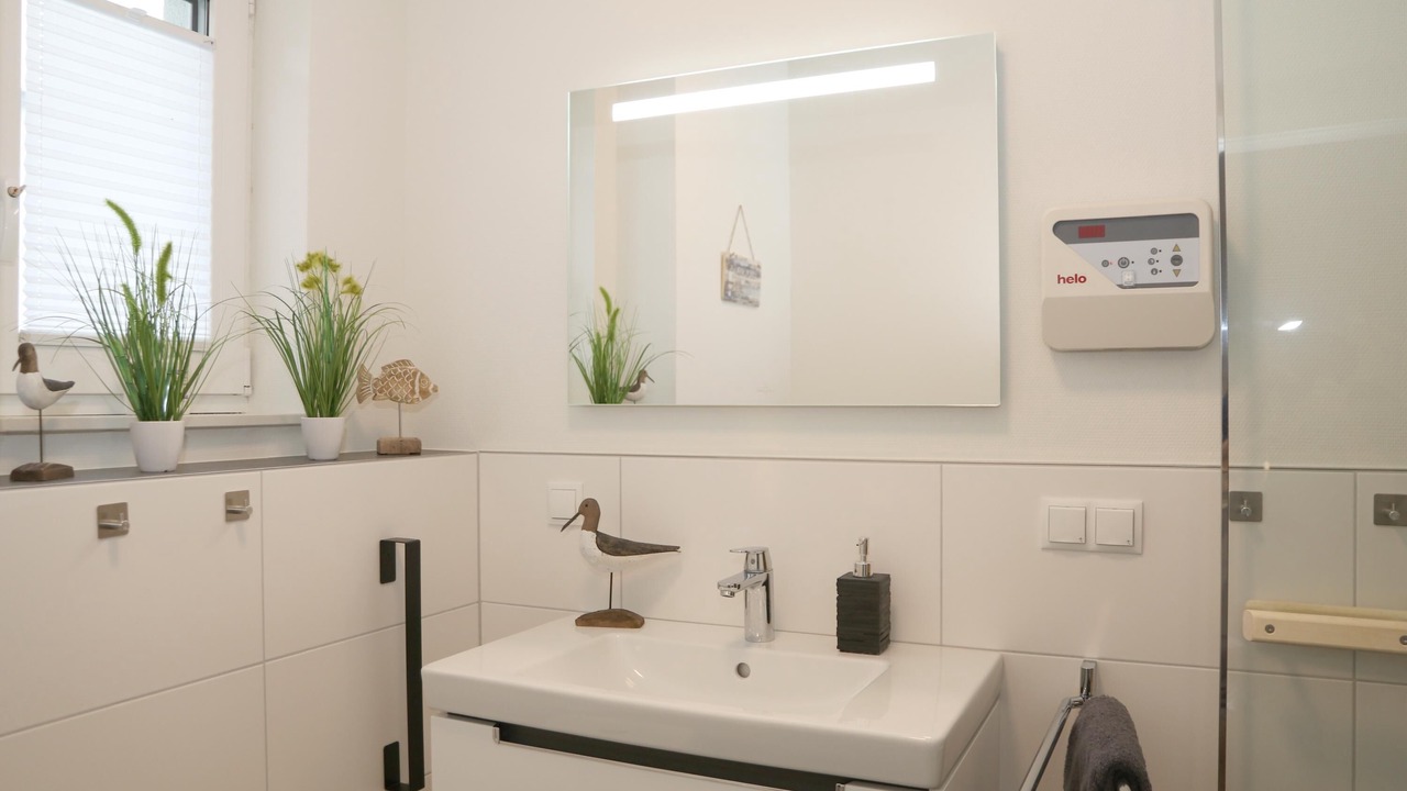 Photo of Bathroom in Heringhausen