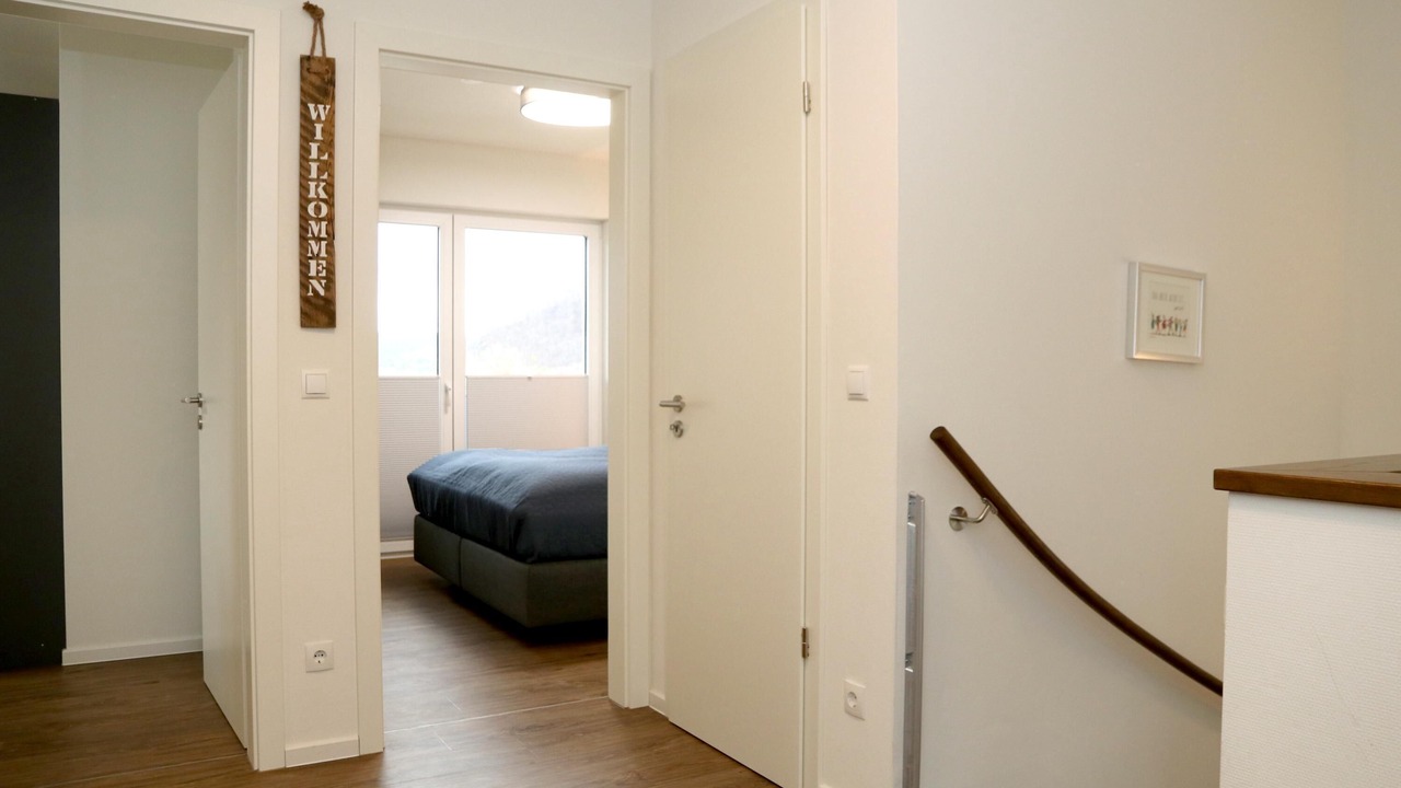 Photo of Bedroom in Heringhausen