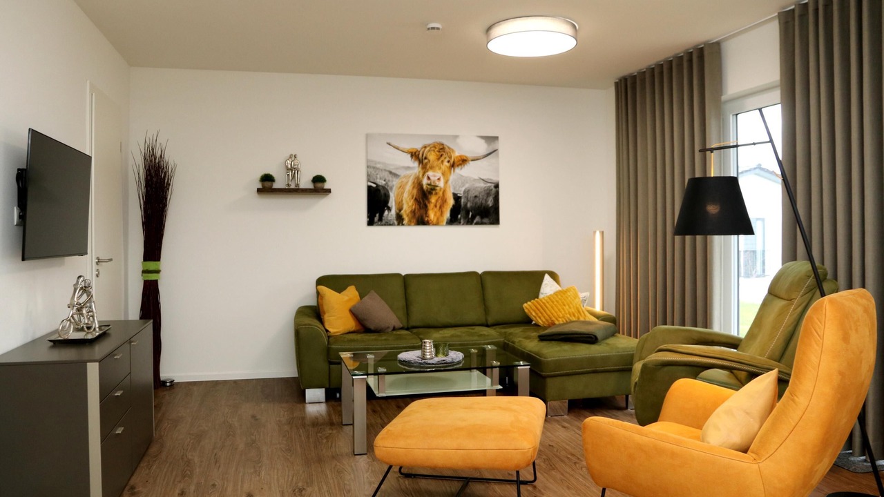 Photo of Livingroom in Heringhausen