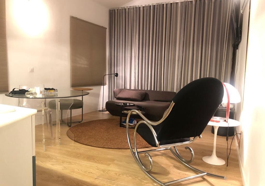 Photo of Livingroom in Gothic Quarter