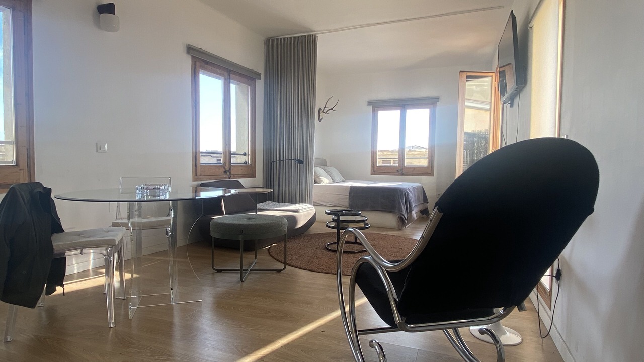 Photo of Bedroom in Gothic Quarter