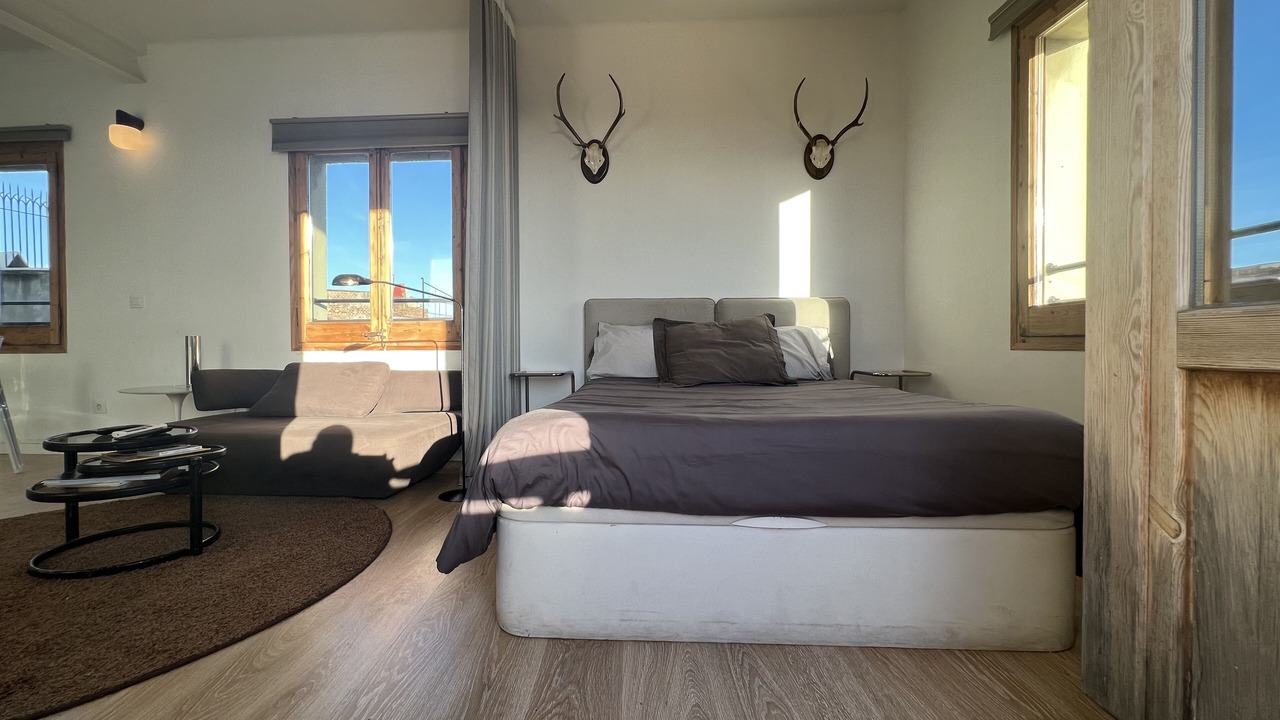 Photo of Bedroom in Gothic Quarter