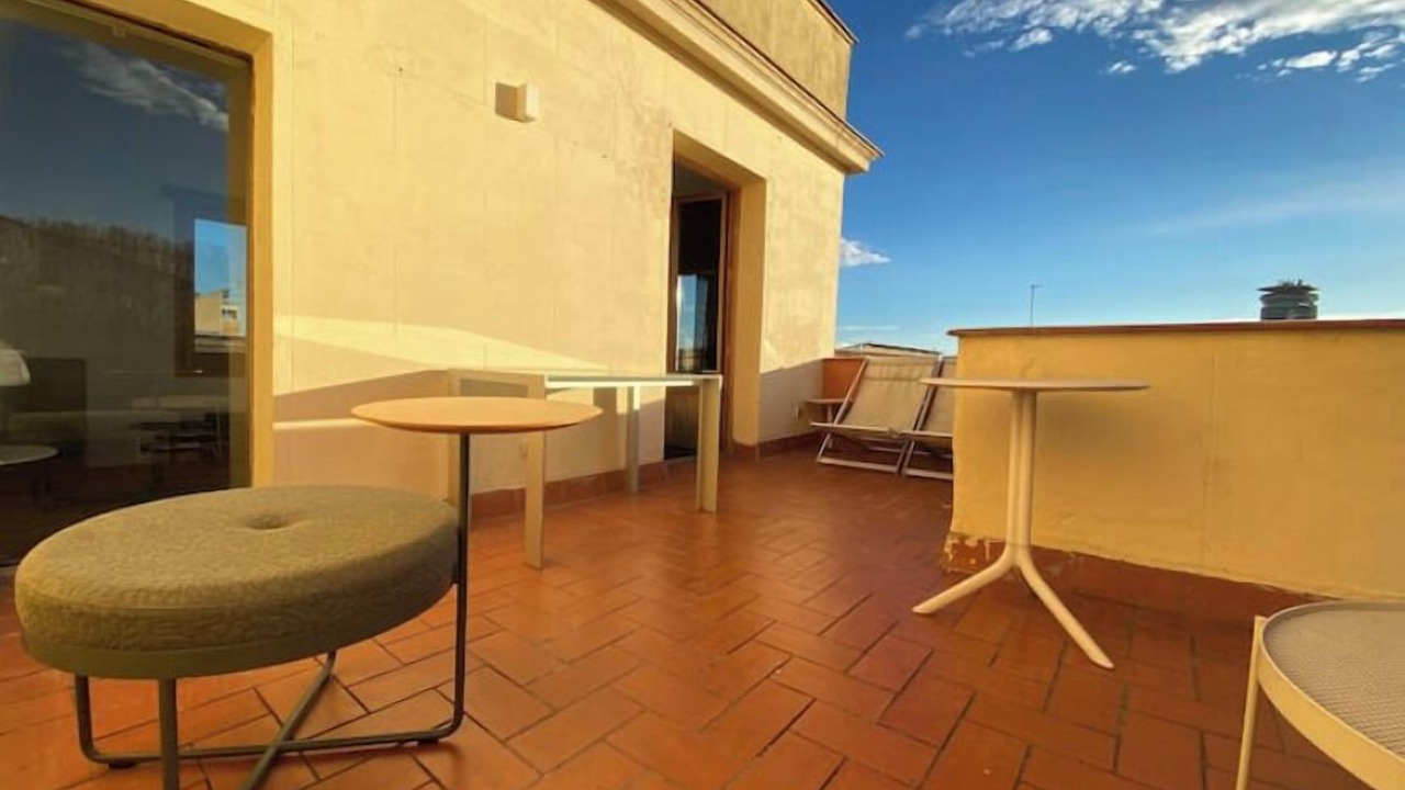 Photo of Patio Balcony in Gothic Quarter