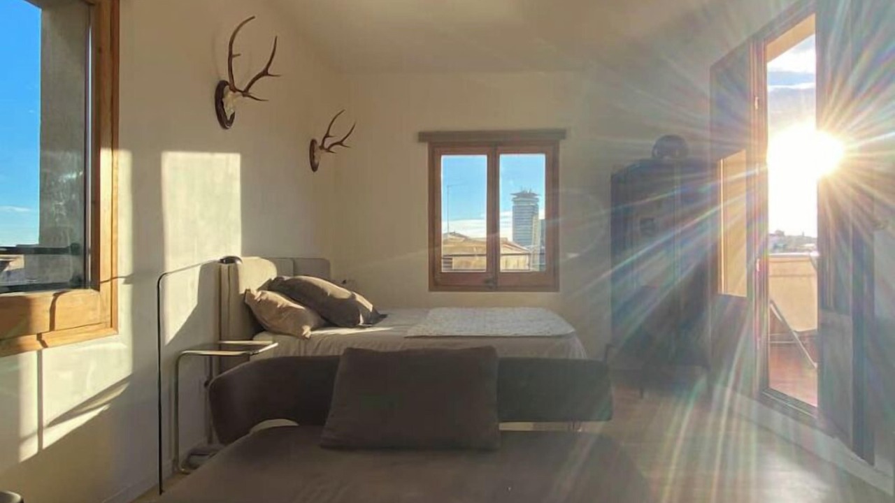 Photo of Bedroom in Gothic Quarter