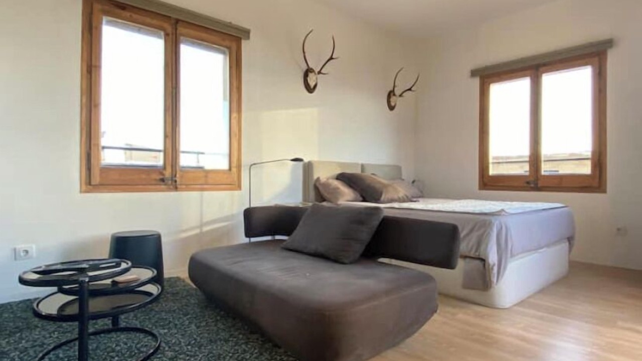 Photo of Bedroom in Gothic Quarter