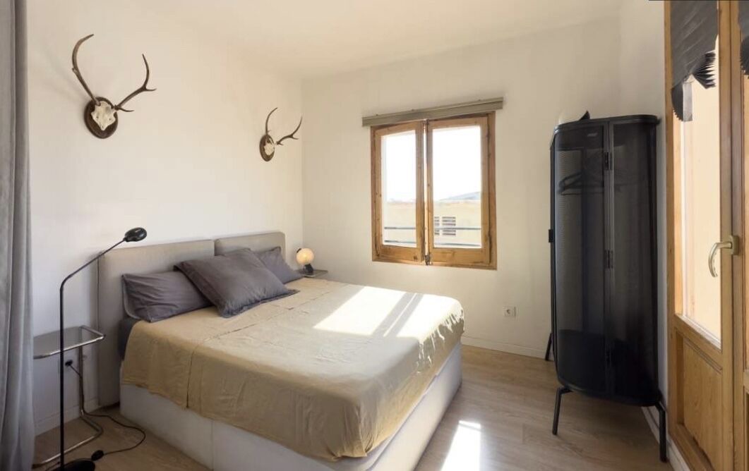 Photo of Bedroom in Gothic Quarter