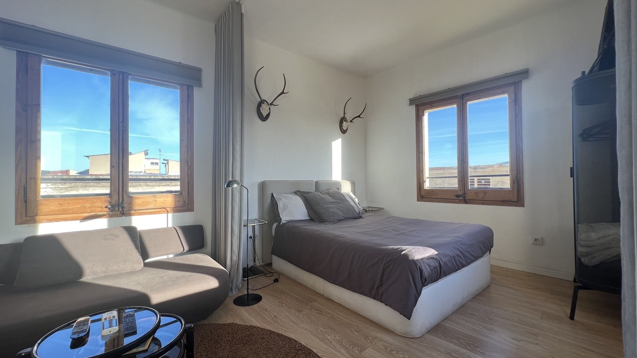 Photo of Bedroom in Gothic Quarter