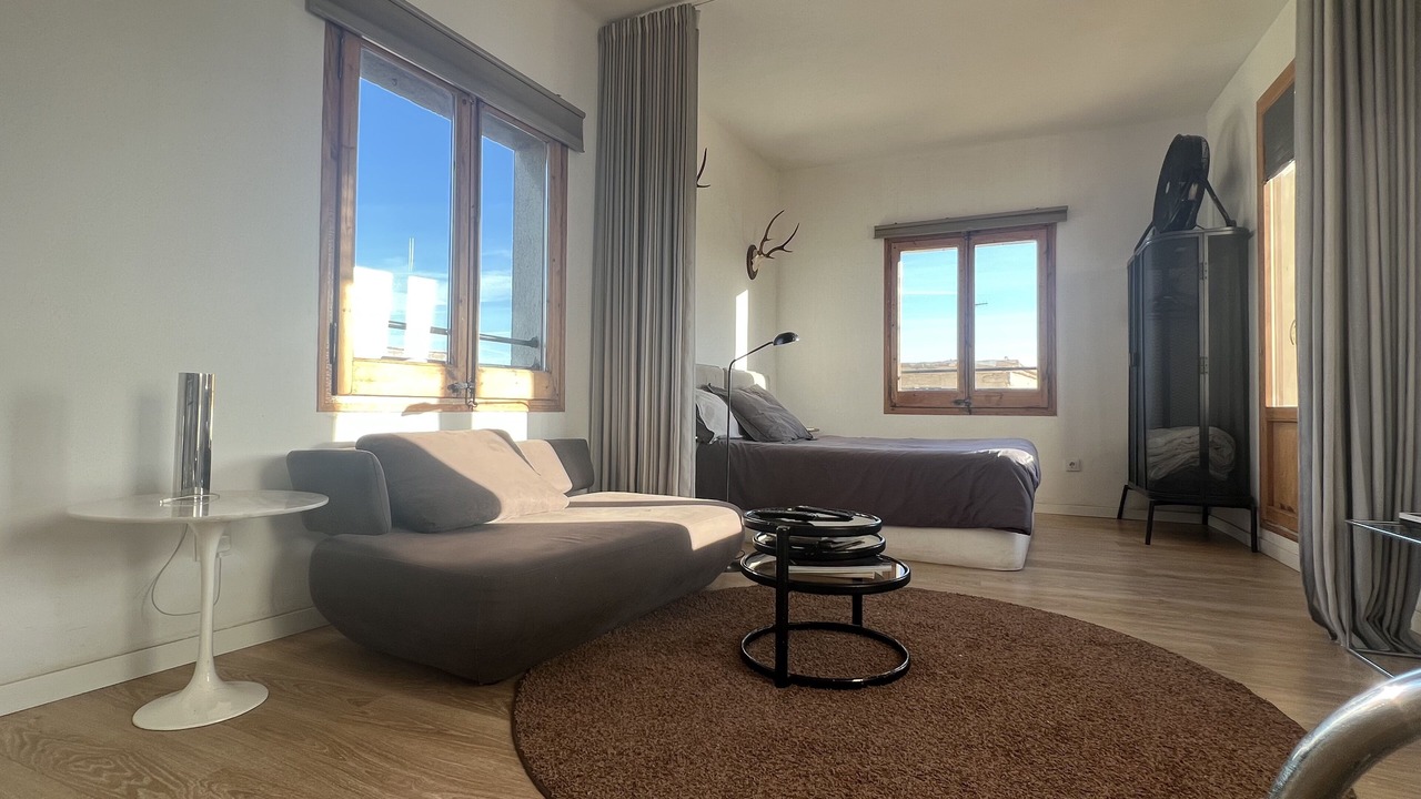 Photo of Bedroom in Gothic Quarter