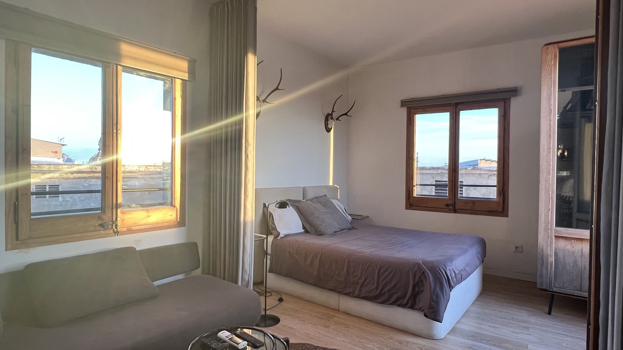 Photo of Bedroom in Gothic Quarter