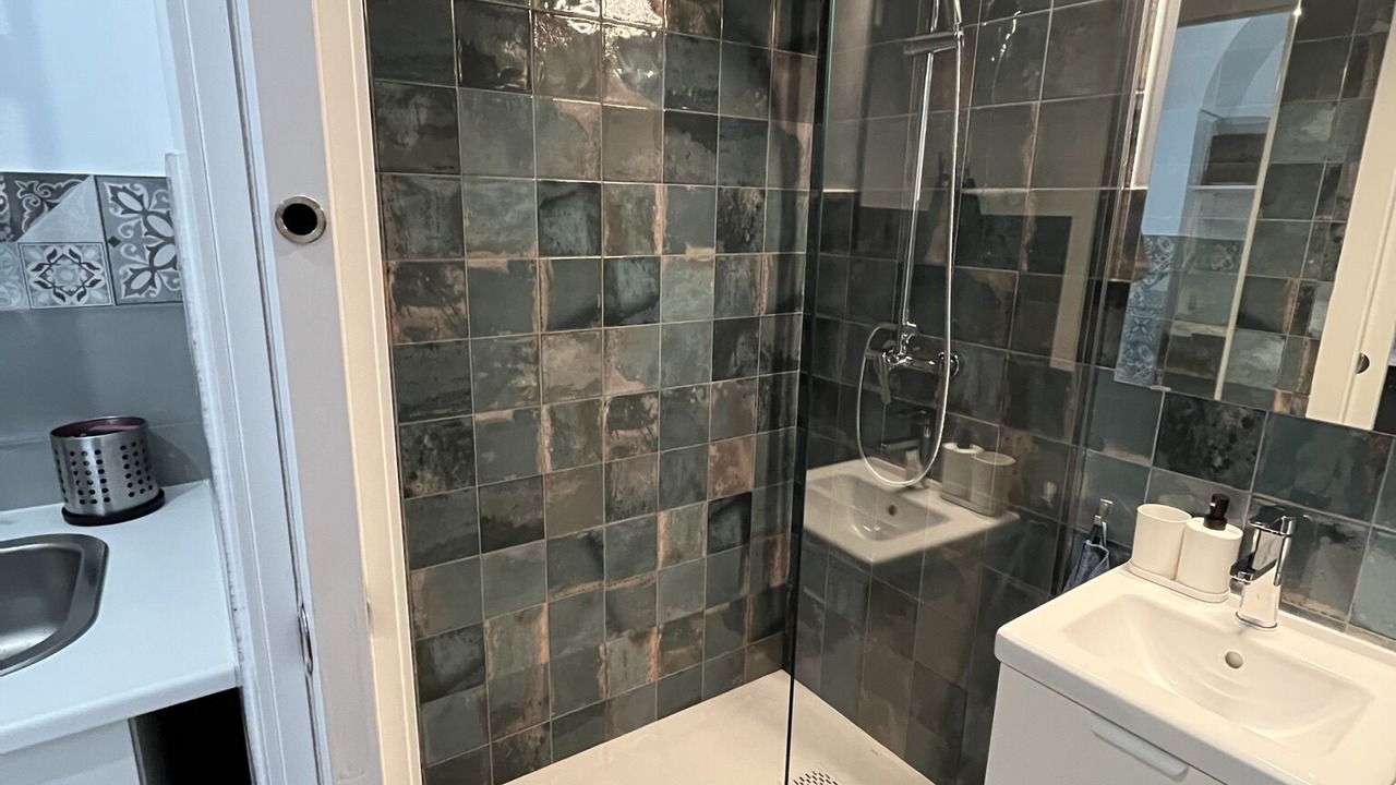 Photo of Bathroom in Fuente del Maestre