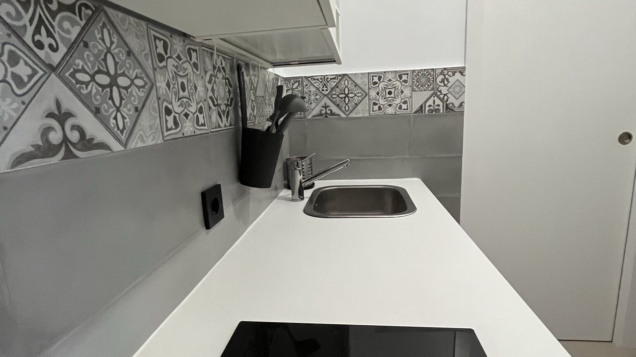 Photo of Kitchen in Fuente del Maestre