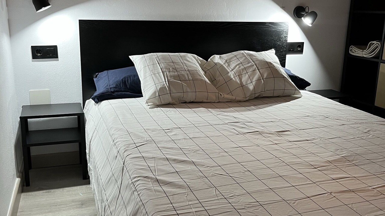 Photo of Bedroom in Fuente del Maestre