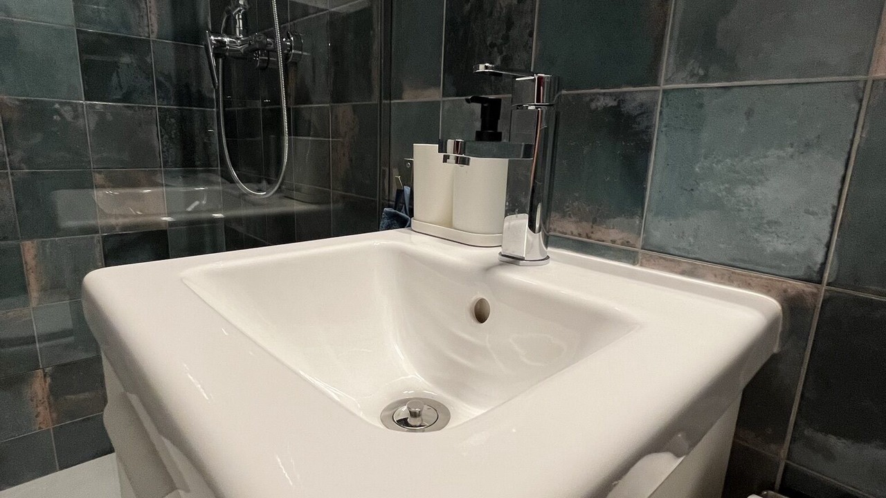 Photo of Bathroom in Fuente del Maestre