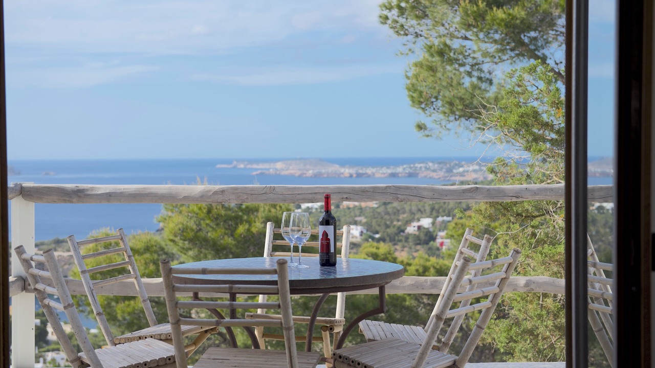 Photo of Outdoor in Cala Vadella