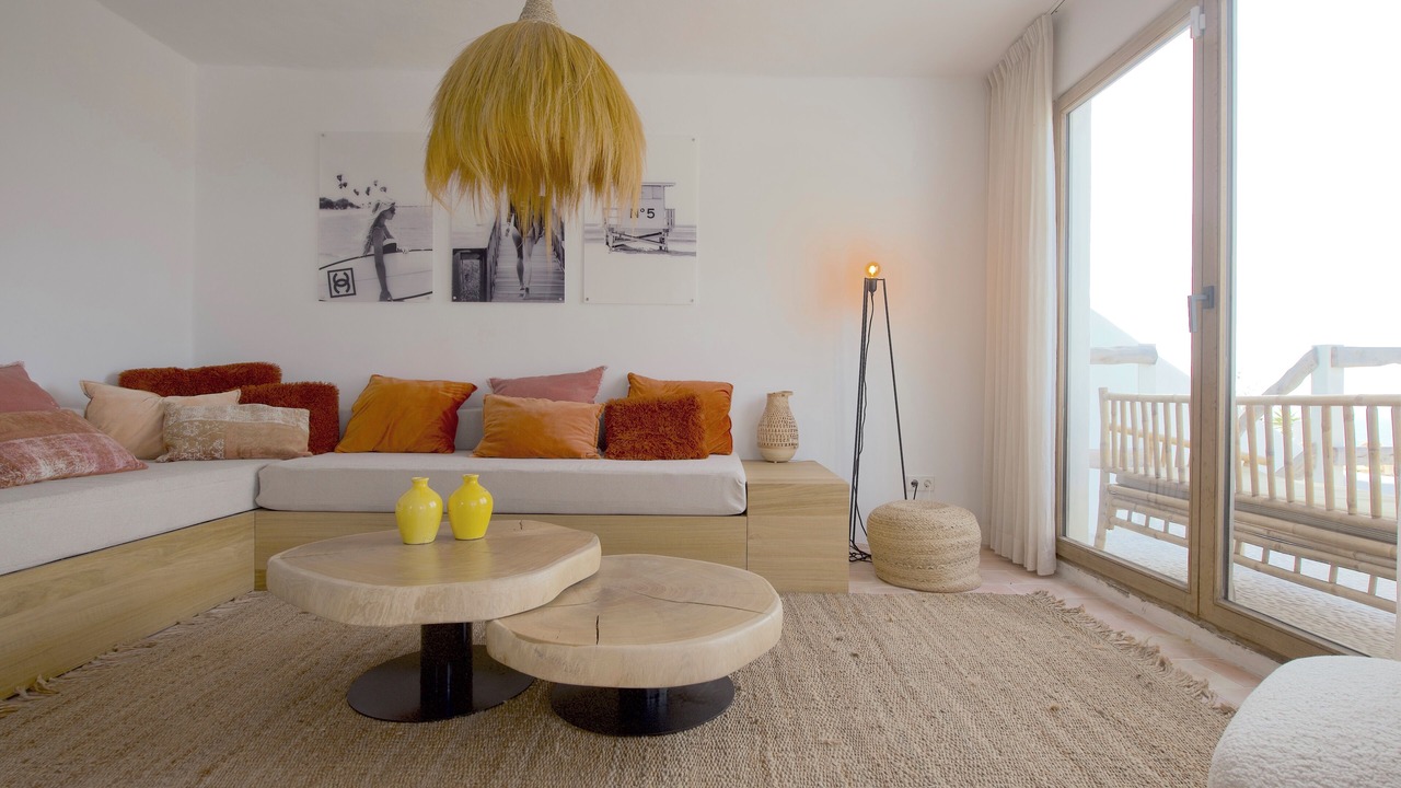 Photo of Livingroom in Cala Vadella
