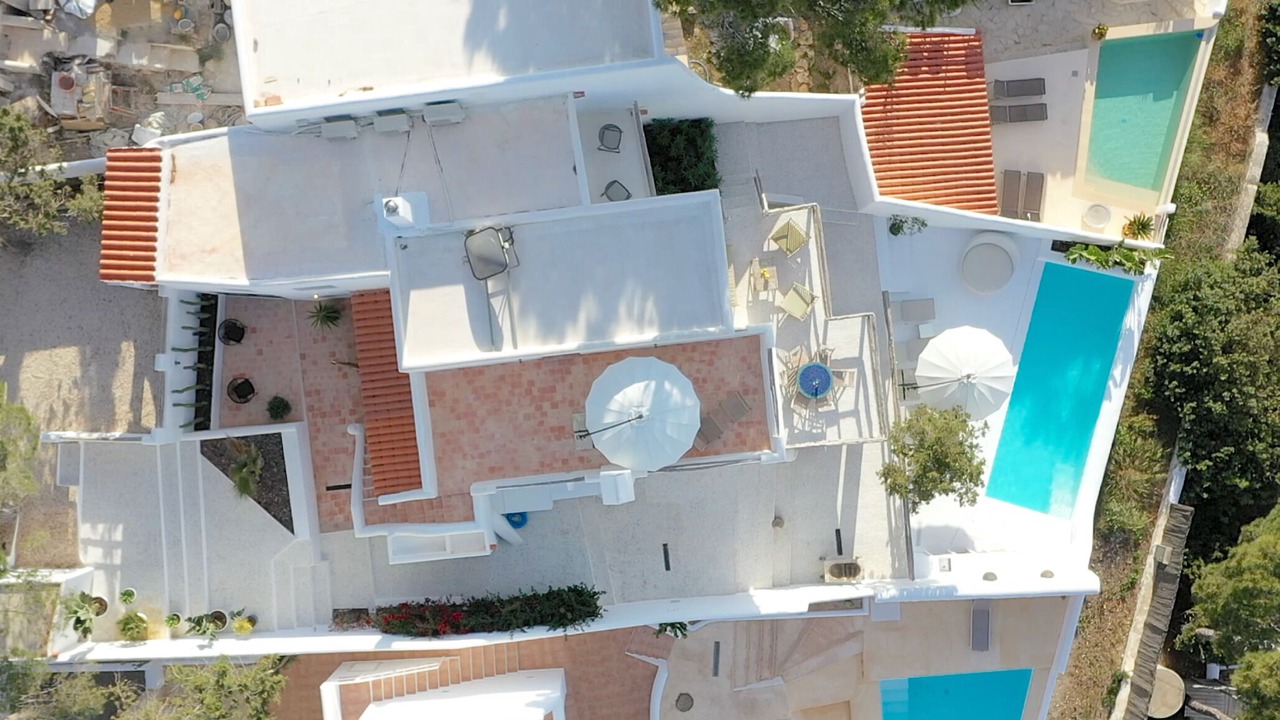Photo of Outdoor in Cala Vadella