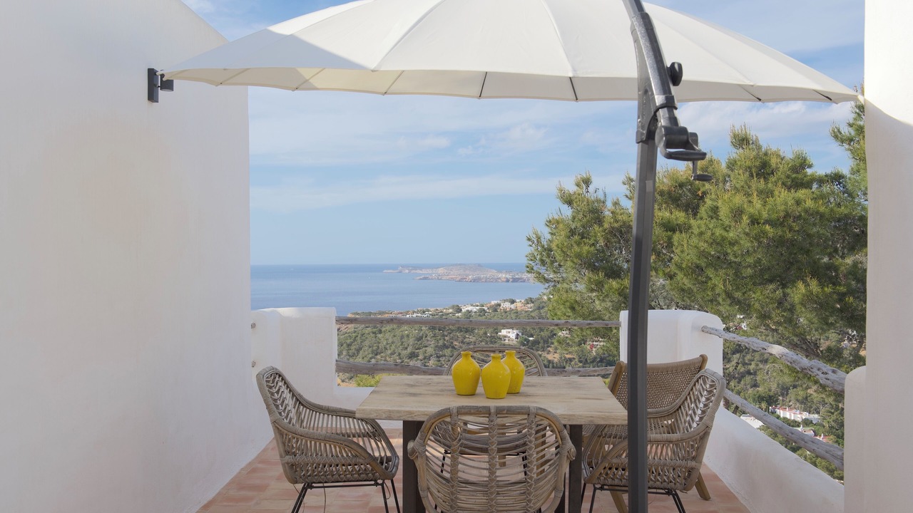 Photo of Outdoor in Cala Vadella
