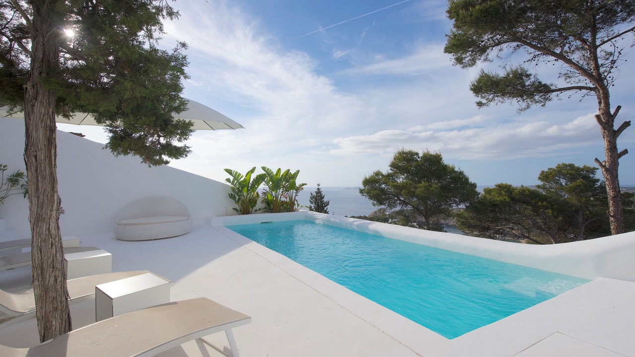 Photo of Outdoor in Cala Vadella